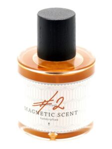 Untitled 2 Magnetic Scent