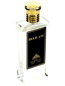 Delicate Mahdi Alajmi