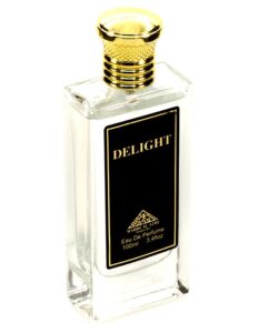 Delight Mahdi Alajmi