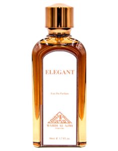 Elegant Mahdi Alajmi