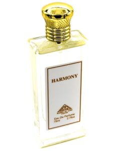 Harmony Mahdi Alajmi