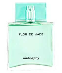 Flor de Jade Mahogany