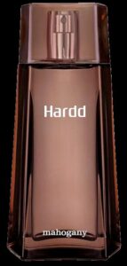 Hardd Mahogany