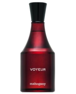 Voyeur Mahogany