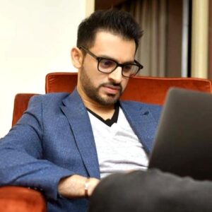 Mahsam Raza