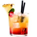 Mai Tai Cocktail