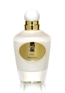 Amberlove Maison Du Sage