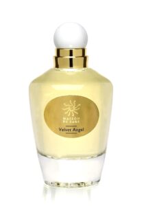 Velvet Angel Maison Du Sage