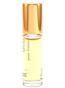 APOM Pour Femme Elixir Maison Francis Kurkdjian