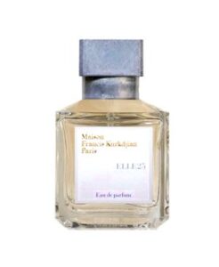Elle 25 Maison Francis Kurkdjian