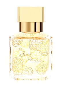 Le Beau Parfum Limited Edition Maison Francis Kurkdjian