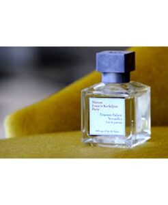 Trianon Palace Versailles Maison Francis Kurkdjian