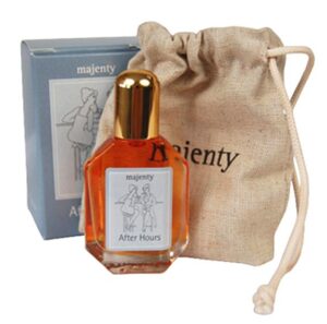 After Hours Majenty