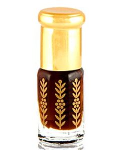 Super Sultani Agarwood oil Majid Muzaffar Iterji