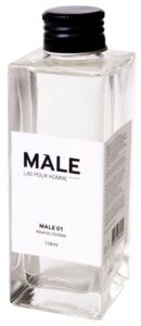 Male 01 Male Lab Pour Homme