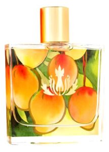 Mango Nectar Malie Organic