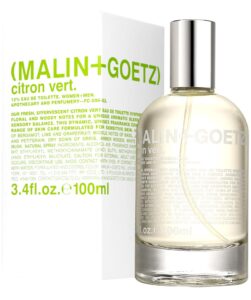 Citron Vert Malin+Goetz