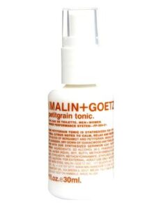 Petitgrain Tonic Malin+Goetz