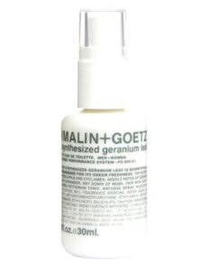 Synthesized Geranium Leaf Malin+Goetz