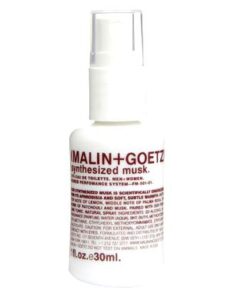 Synthesized Musk Malin+Goetz