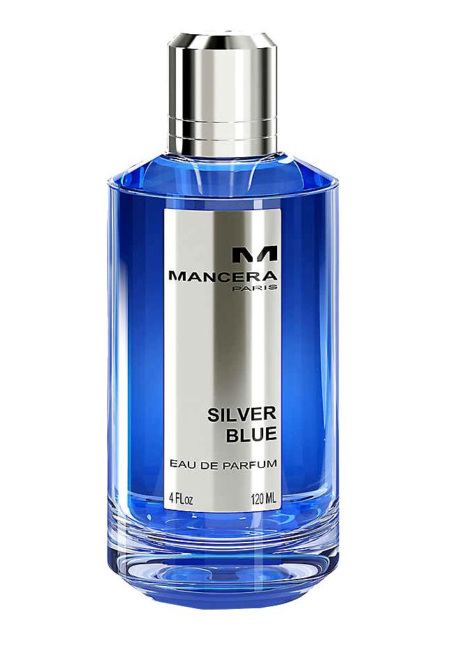 MCM ブルーシルバー メン blue Silver MEN 125ml EDT MCM 【テスター