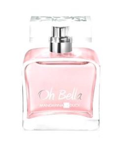 Oh Bella Mandarina Duck