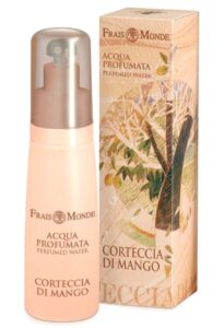 Mango Bark Frais Monde