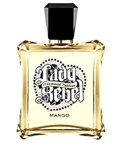 Lady Rebel Diamond Edition Mango