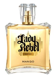 Lady Rebel Night Out Mango