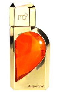 Ready To Love Deep Orange Manish Arora