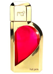 Ready To Love Hot Pink Manish Arora