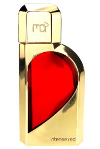 Ready To Love Intense Red Manish Arora