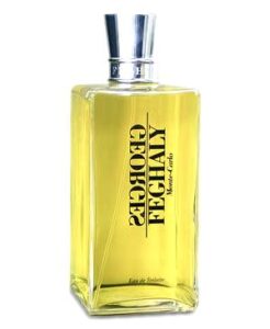 Georges Feghali Monte Carlo Mansfield