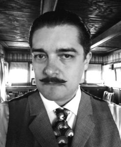 Manuel Cross