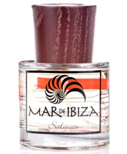 Salinas Mar de ibiza