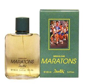 Maratons (Marathon) Dzintars
