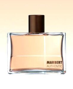 Authentic Marbert
