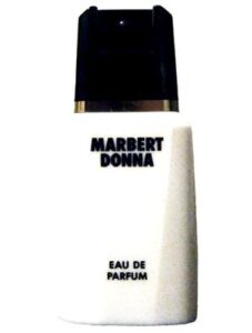 Donna Marbert