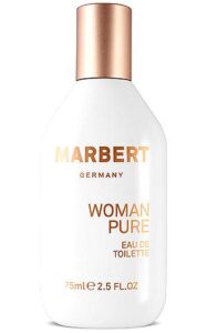 Woman Pure Marbert