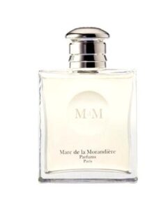 MDM White Marc de la Morandiere