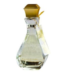 Natsuko Marc de la Morandiere