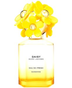 Daisy Eau So Fresh Sunshine Marc Jacobs