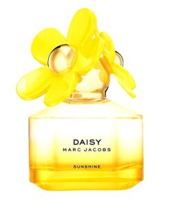 Daisy Sunshine Marc Jacobs