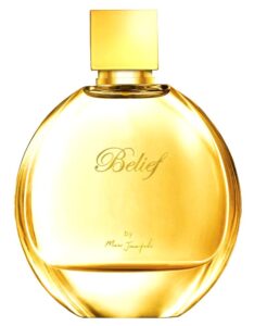 Belief Marc Joseph