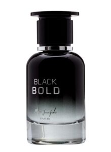 Black Bold Marc Joseph