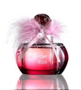 Tender Rich Marc Joseph