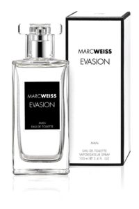 Evasion Marc Weiss