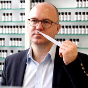 Marcus Betzer