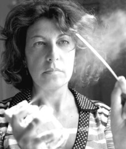 Maria Candida Gentile