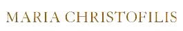 Maria Christofilis